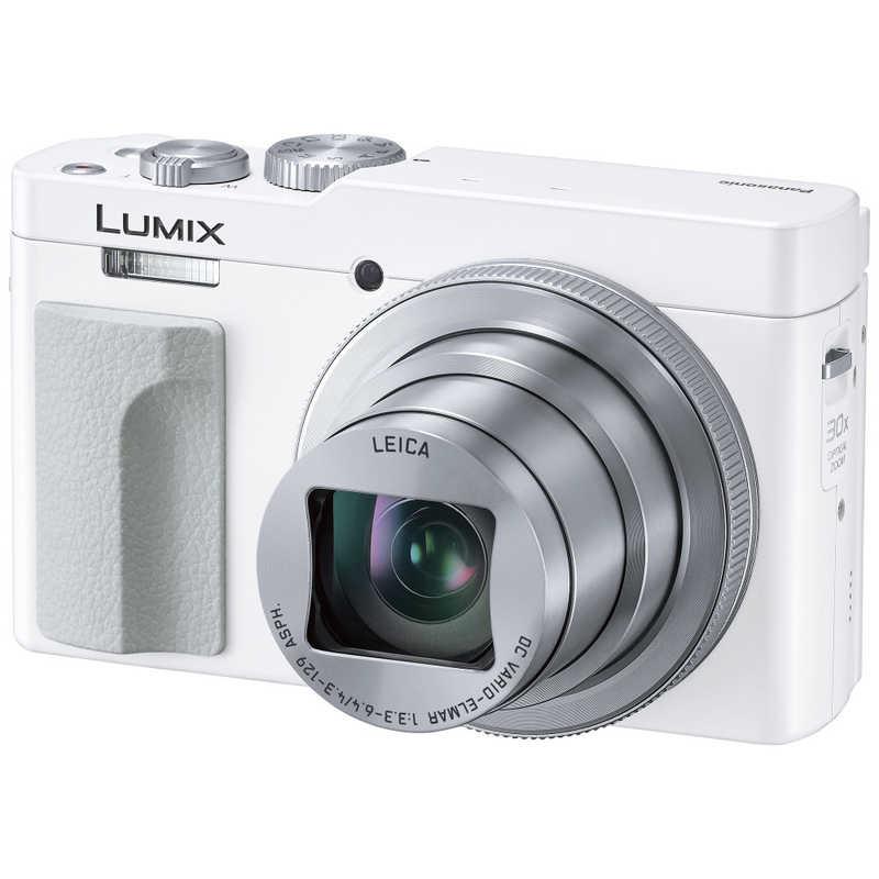 パナソニック Panasonic LUMIX TZ99 コンパクトデジタルカメラ