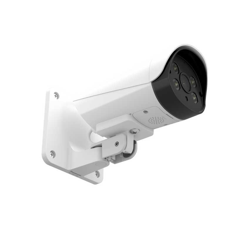 パナソニック Panasonic モニター付き屋外カメラ VL-CV100K : コジマ