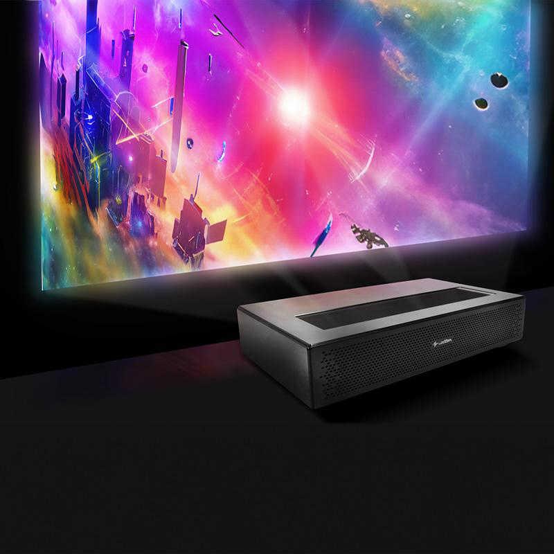ロイヤル LOOZER SMART PROJECTOR 02 LOOZER BLACK SP02 : コジマYahoo