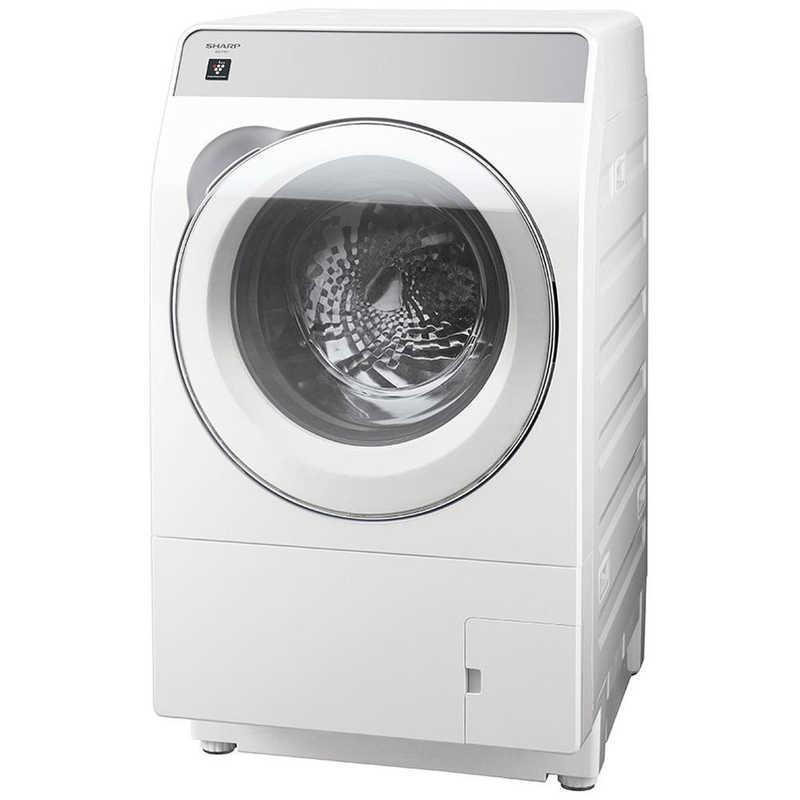 シャープ SHARP ドラム式洗濯乾燥機 (右開き) 洗濯11.0kg 乾燥6.0kg