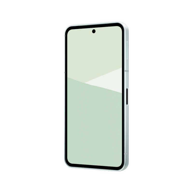 シャープ SHARP SIMフリースマートフォン AQUOS sense10 Snapdragon 7s