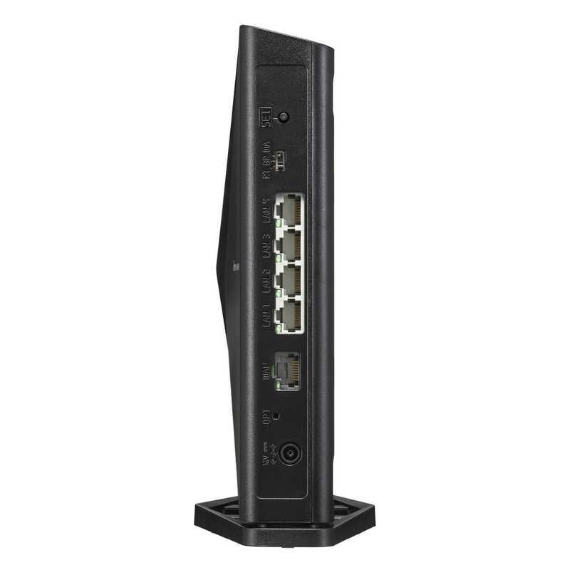 NEC NEC Wi-Fiルータ Aterm(エーターム) ［Wi-Fi 6E(ax) /IPv6対応