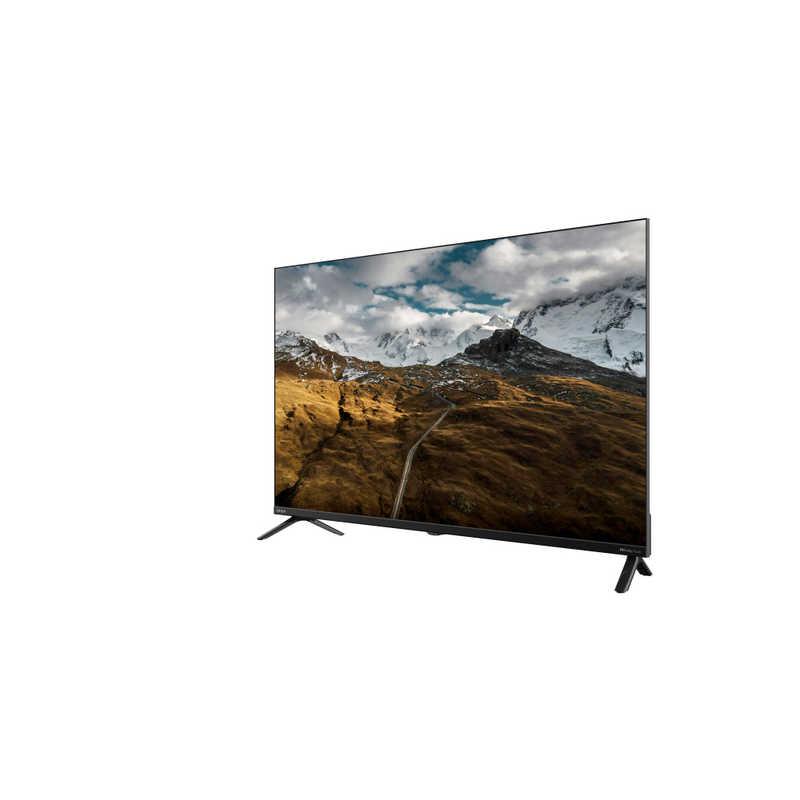 オリオン 40V型 2019年製 地上・BS・110度CSデジタル4Kチューナー内蔵