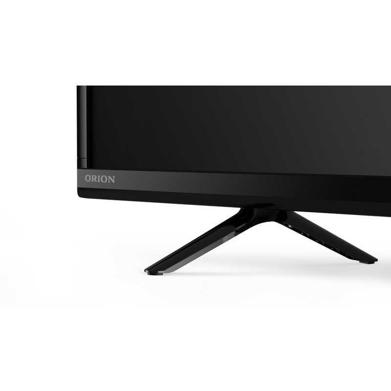 オリオン電機 液晶テレビ [ 24V型 / HD対応 YouTube NETFLIX