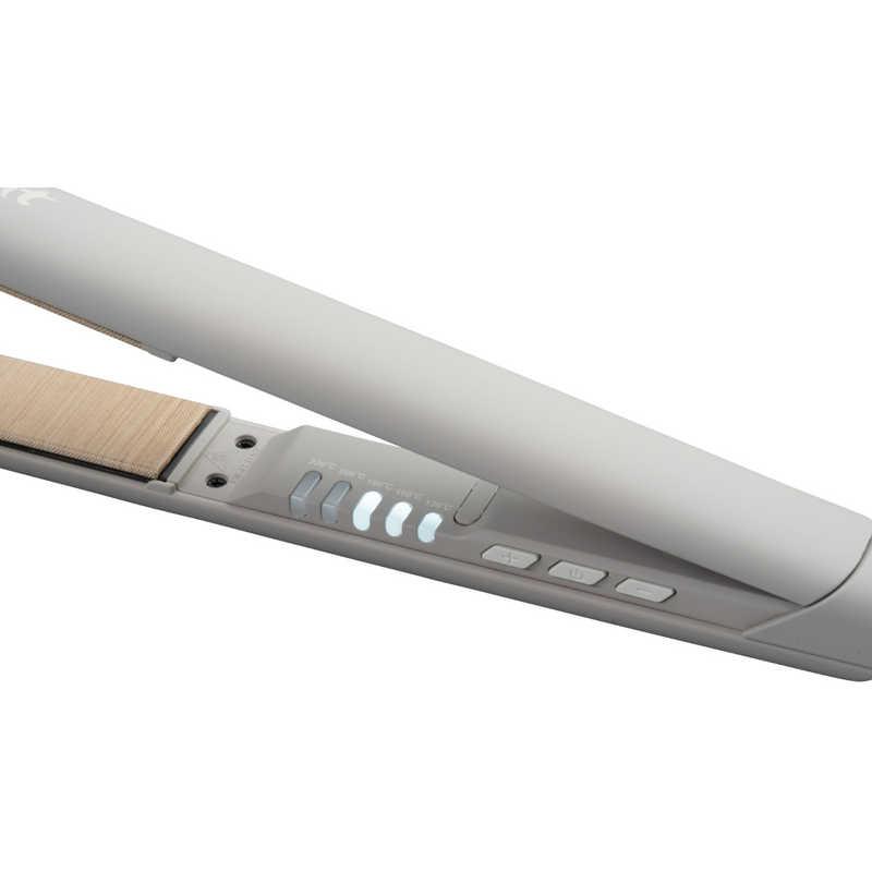 B next ストレートアイロン シルクヘアアイロン radiant LITE 24mm 130