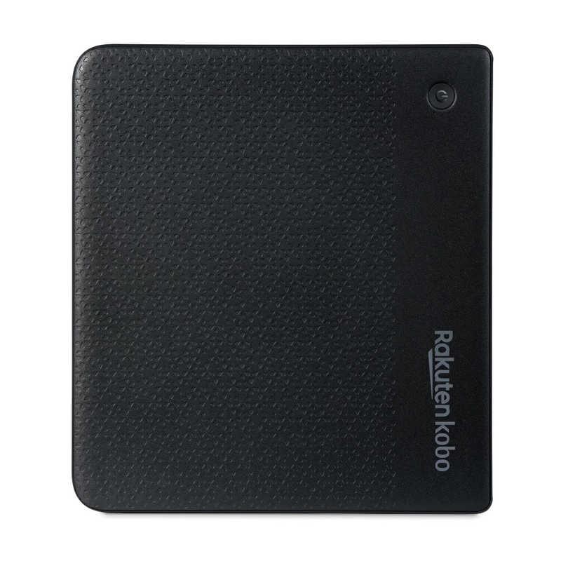 KOBO Kobo Libra Colour ［7インチ /防水］ ブラック N428-KJ-BK-S-CK