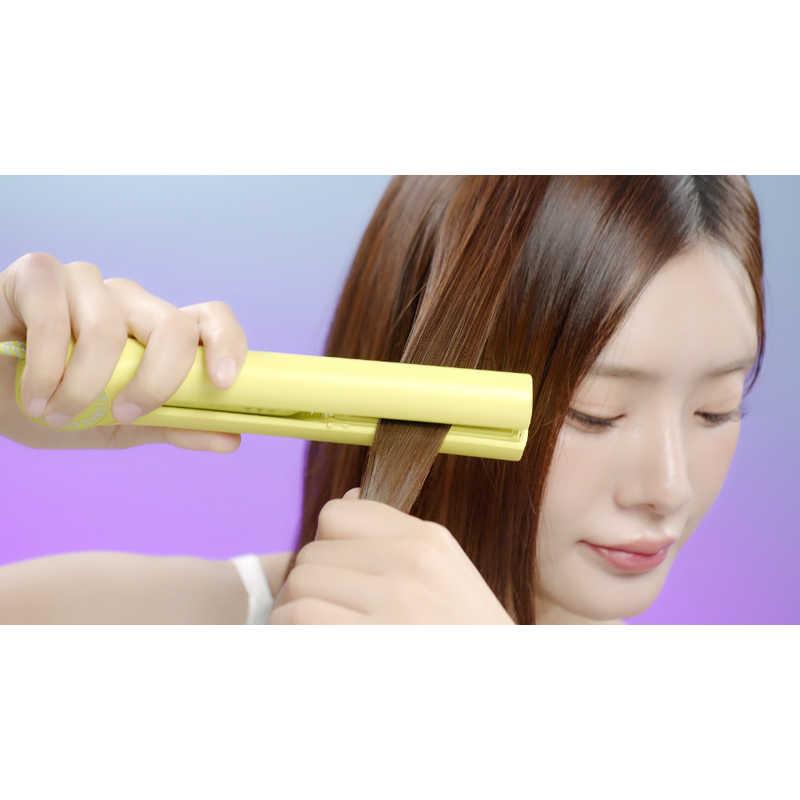 TAKEOUT ヘアアイロン Take out 4.5 Flat フラット ストレート 17mm