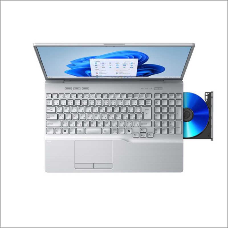 富士通（FUJITSU） ノートパソコン FMV Note A [ 16型 / Win11 Home