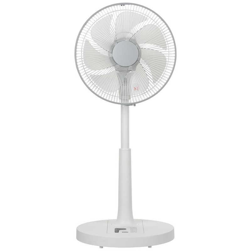 ORIGINALBASIC 扇風機 DCモーター搭載 (省エネタイプ) 自動首振り機能