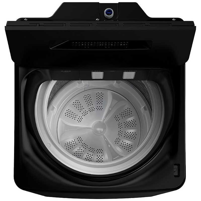 ハイセンス 全自動洗濯機 ［洗濯5.5kg / 簡易乾燥(送風機能) 上開き