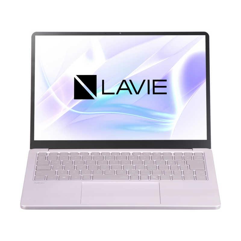 NEC ノートパソコン LAVIE SOL [ 13.3型 / Win11 Home Core Ultra 5