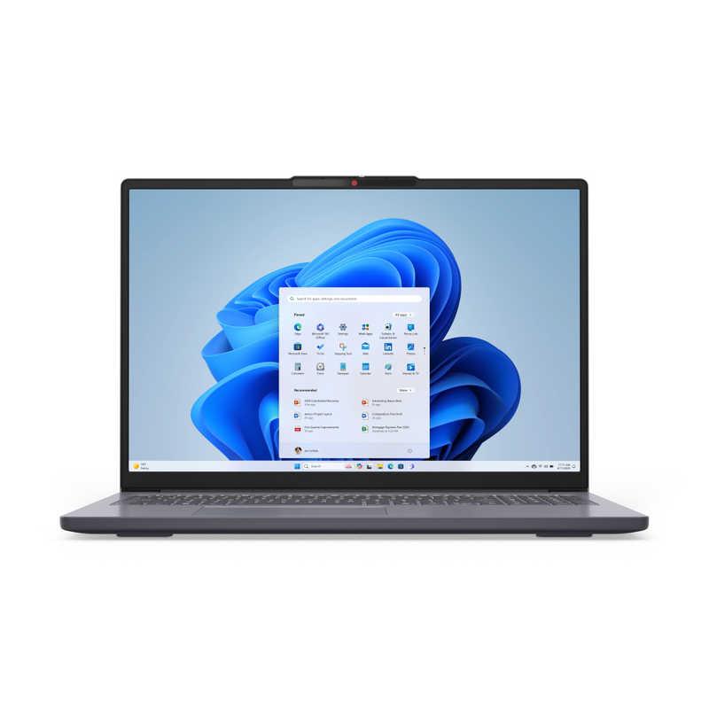 ノートパソコン IdeaPad Slim 3 Gen 10 [ 16型 / Win11 Home Ryzen 5
