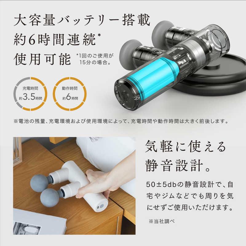 HOMIA HOMIA DOUBLE SWORD ホーミア ダブルソード ブラック HM-DS21BK