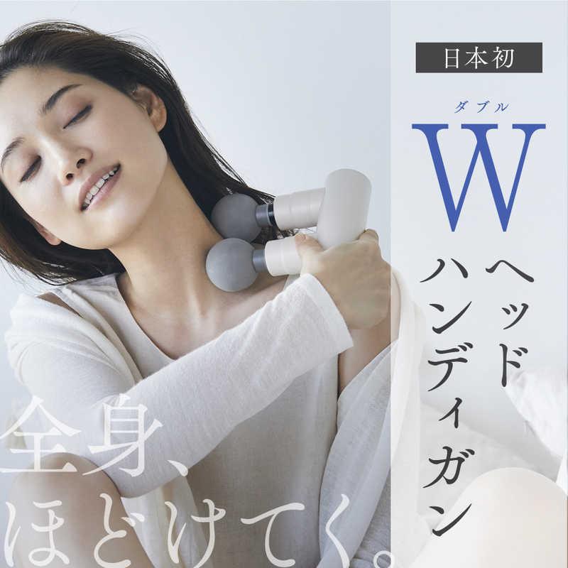 HOMIA HOMIA DOUBLE SWORD ホーミア ダブルソード ブラック HM-DS21BK