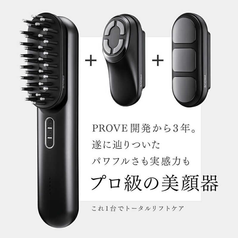 MYTREX（マイトレックス） 美顔器 MYTREX PROVE プル―ヴ MT-PV22B