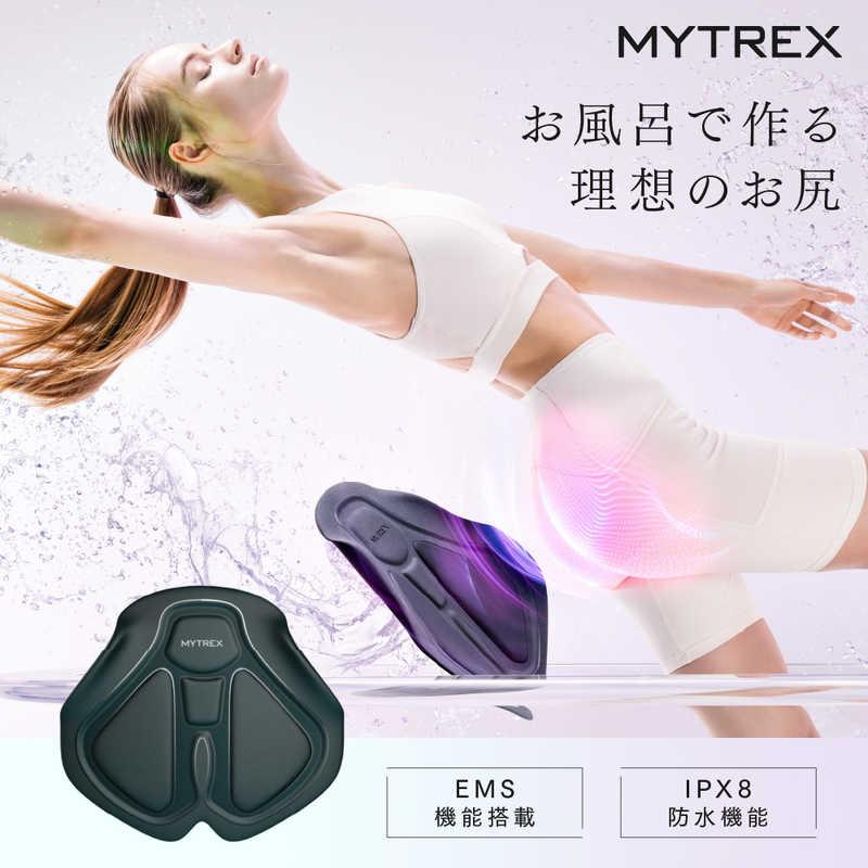 MYTREX EMS ヒップトレーニング AQUA LIFT マイトレックス アクア