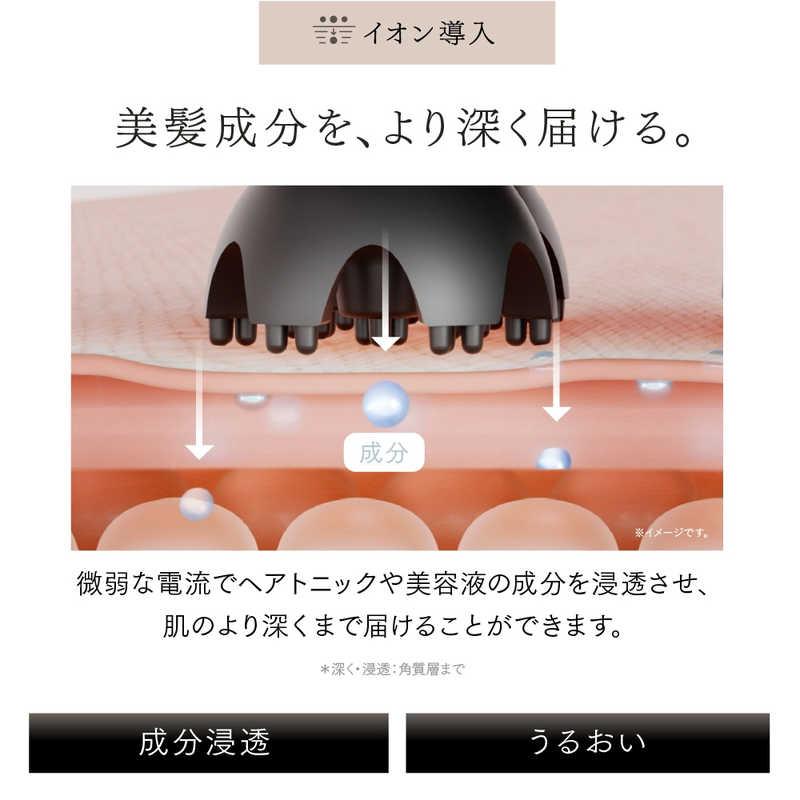MYTREX イオン電気針ヘッドスパ HEAD SPA DEEP X (ヘッドスパ ディープ