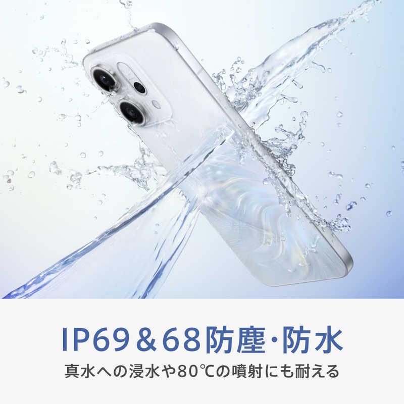 OPPO SIMフリースマートフォン OPPO Reno14 5G / Dimensity 8350 6.6