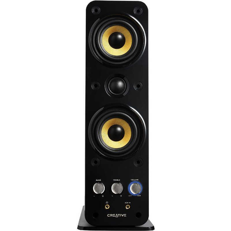 クリエイティブメディア PCスピーカー 3.5mm接続 GigaWorks T40 Series