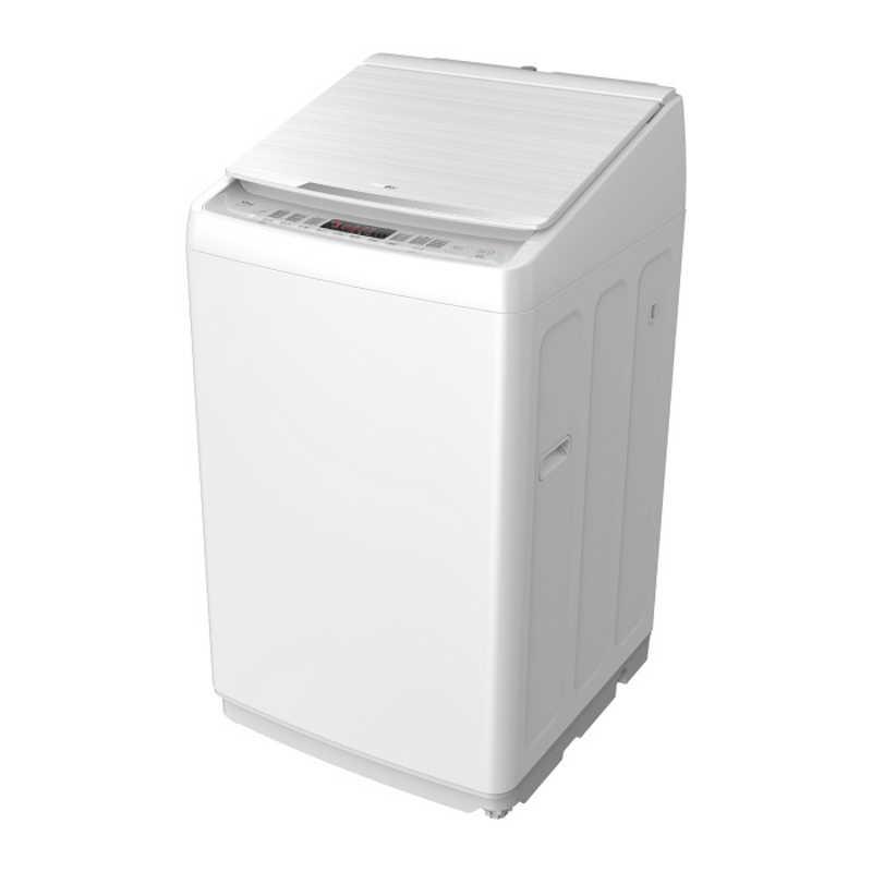Haier（ハイアール） ハイセンス 全自動洗濯機 洗濯10.0kg Wi-Fi機能