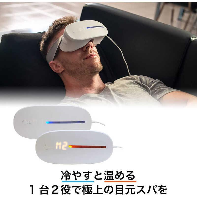 ウェザリージャパン AURAI Vision Plus ホット＆クール ウォーターアイ