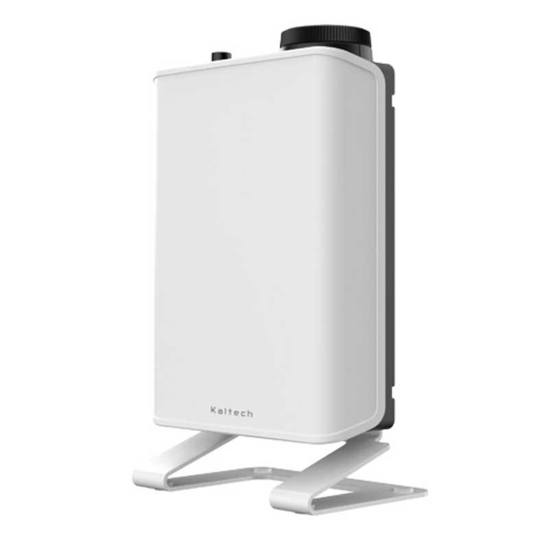 カルテック TURNED-K mini 除菌脱臭機 ポータブル 光触媒 8畳まで