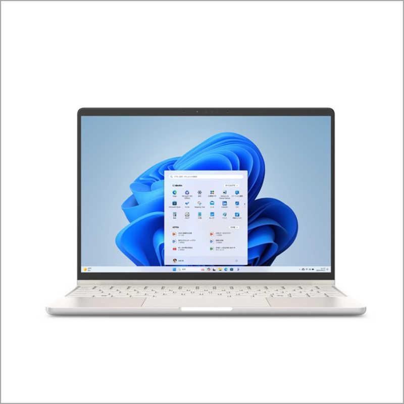 富士通（FUJITSU） ノートパソコン FMV Note CZ-K1 エクルベージュ