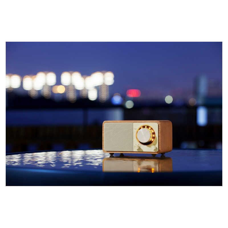 SANGEAN Bluetoothスピーカー チェリー WR-301 : コジマYahoo!店