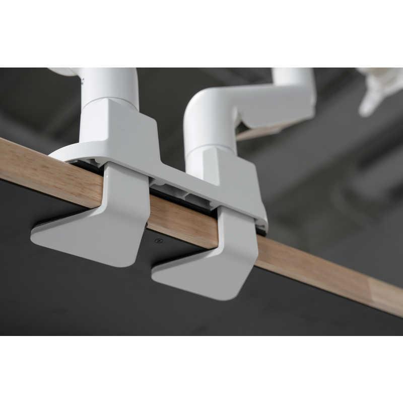 COFO 無重力モニターアーム Pro(デュアル) CM-AP2W : コジマYahoo!店