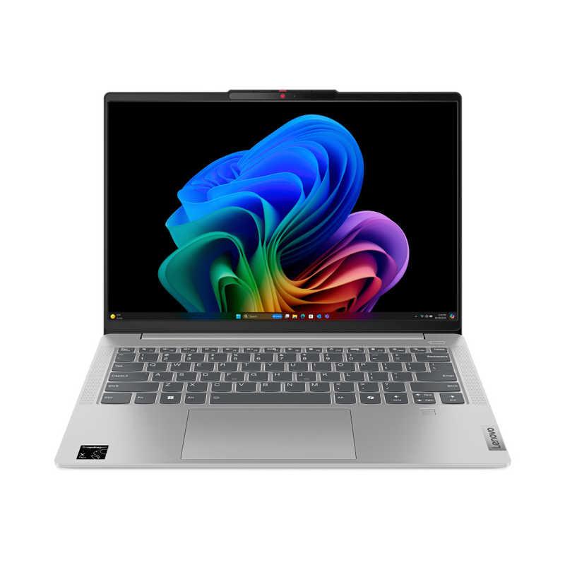 レノボジャパン Lenovo ノートパソコン IdeaPad Slim 5 14Q8X9 [ 14型