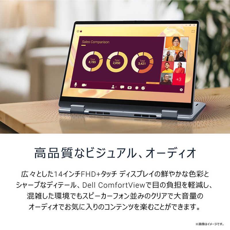 DELL デル ノートパソコン Dell 14 Plus 2in1 [ 14型 / Win11 Home