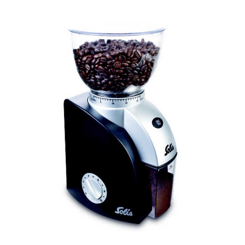 Solis（ソリス） ソリスジャパン ソリススカラプラスコーヒー