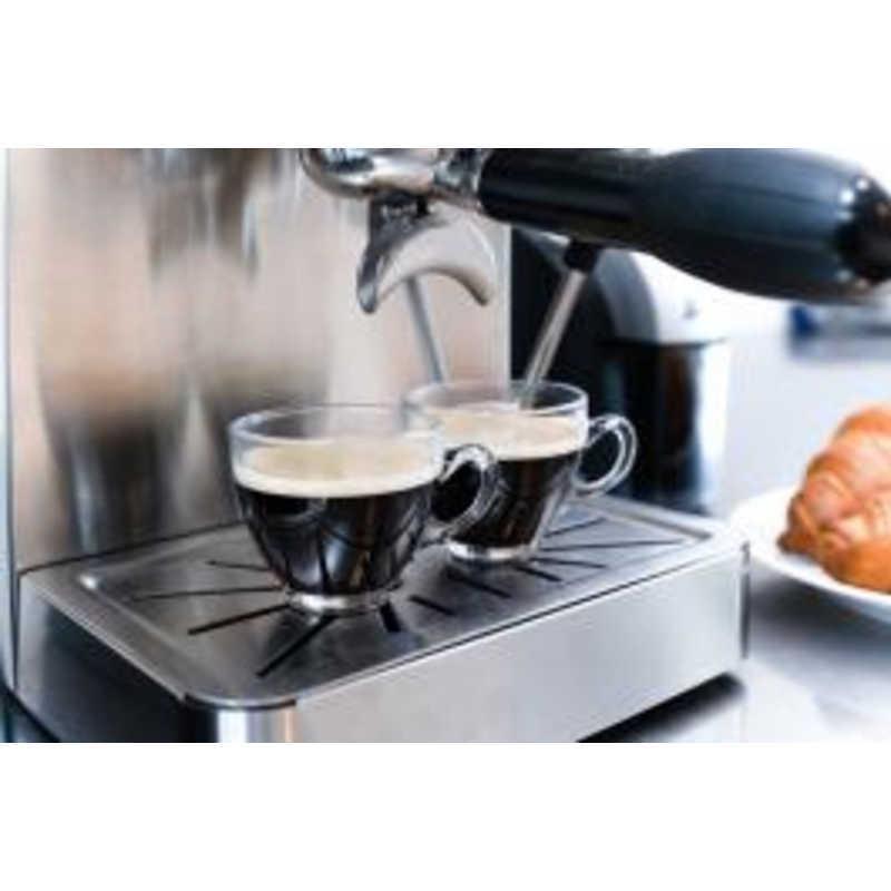 Solis（ソリス） ソリスジャパン バリスタグラングストーエスプレッソ