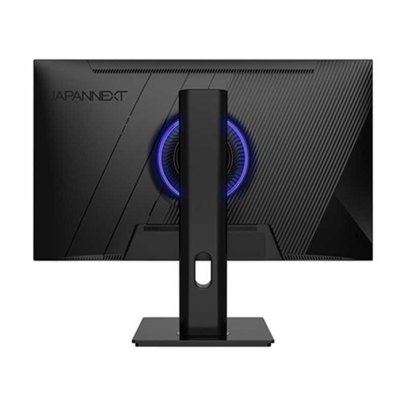 JAPANNEXT IPSパネル搭載 解像度 ゲーミングモニター 0.5ms(MPRT) HDMI