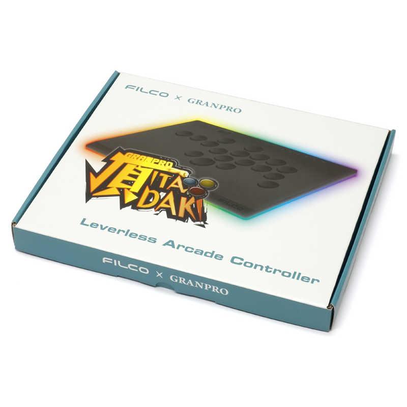 FILCO レバーレスコントローラー GRANPRO ITADAKI ［USB / Windows 18