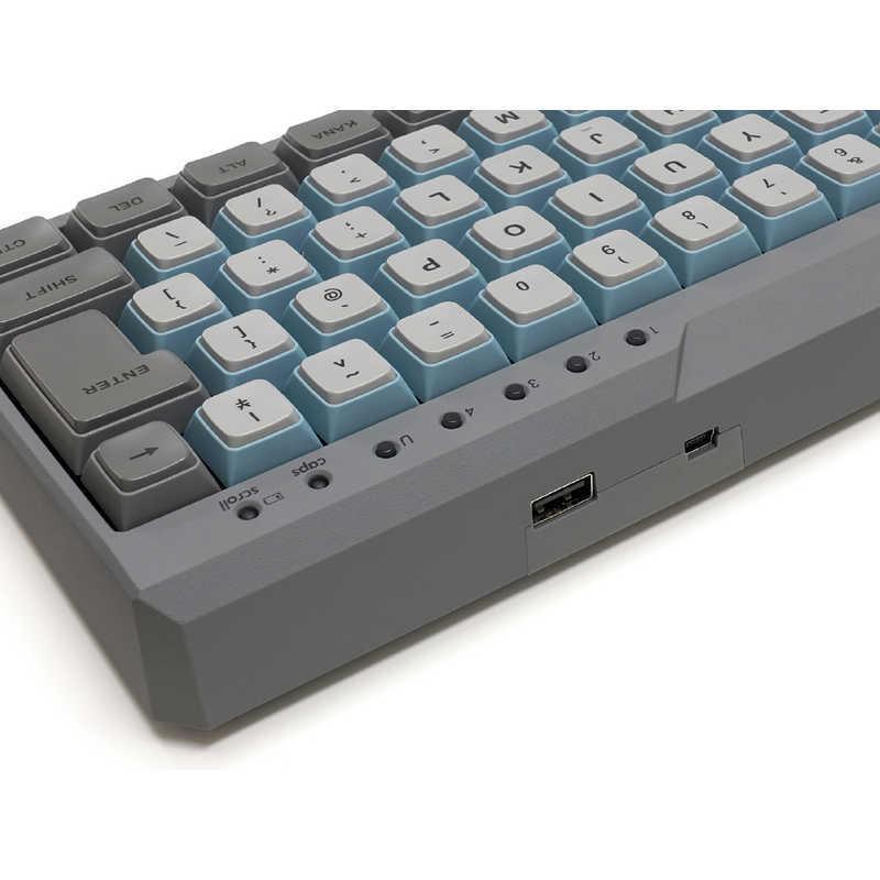 FILCO FILCO FFBTRMajestouch MINILA-R Convertible MX SILENT 静音