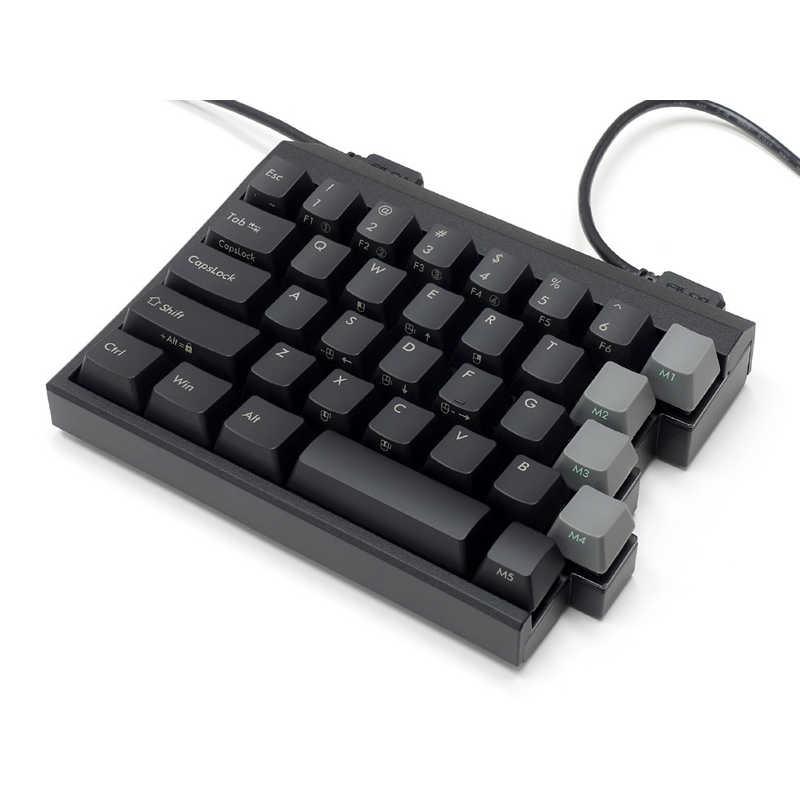 FILCO キーボード 分離型 Majestouch Xacro M10SP(茶軸・英語配列