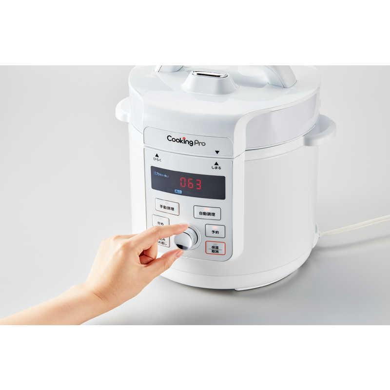 オークローンマーケティング ショップジャパン クッキングプロ V3