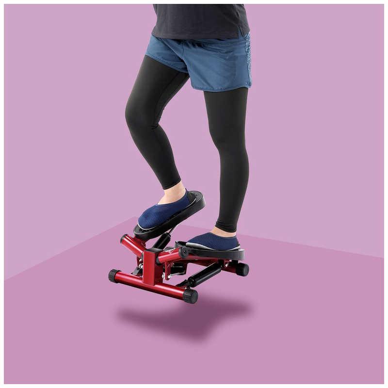 オークローンマーケティング 健康ステッパー ナイスデイ コンパクト