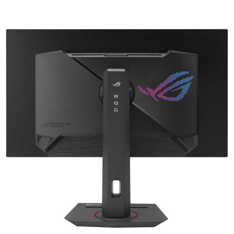 ASUS エイスース ゲーミング液晶ディスプレイ XG27AQDMG ROG Strix