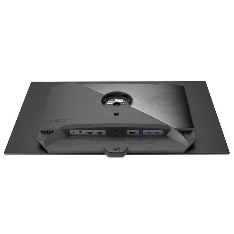 ASUS エイスース ゲーミング液晶ディスプレイ XG27AQDMG ROG Strix