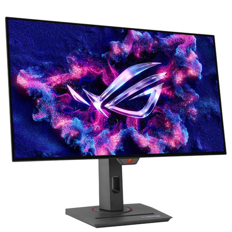 ASUS エイスース ゲーミング液晶ディスプレイ XG27AQDMG ROG Strix
