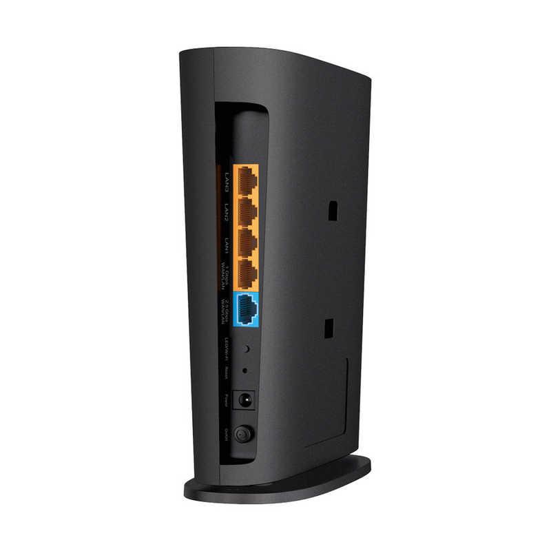 TP-Link TPLINK WiFi 6E 無線LANルーター 6GHz対応