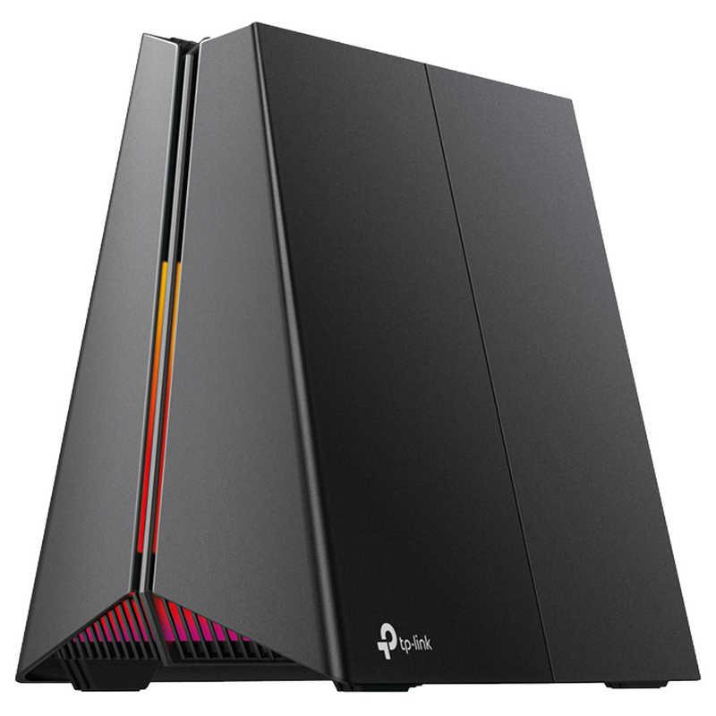 TPLINK ゲーミング無線LANルーター WiFi 6E(11ax)対応