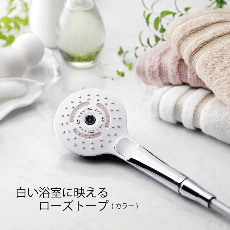 TOTO ミストシャワー SYAWLA(シャウラ) ローズトープ THYC96-1