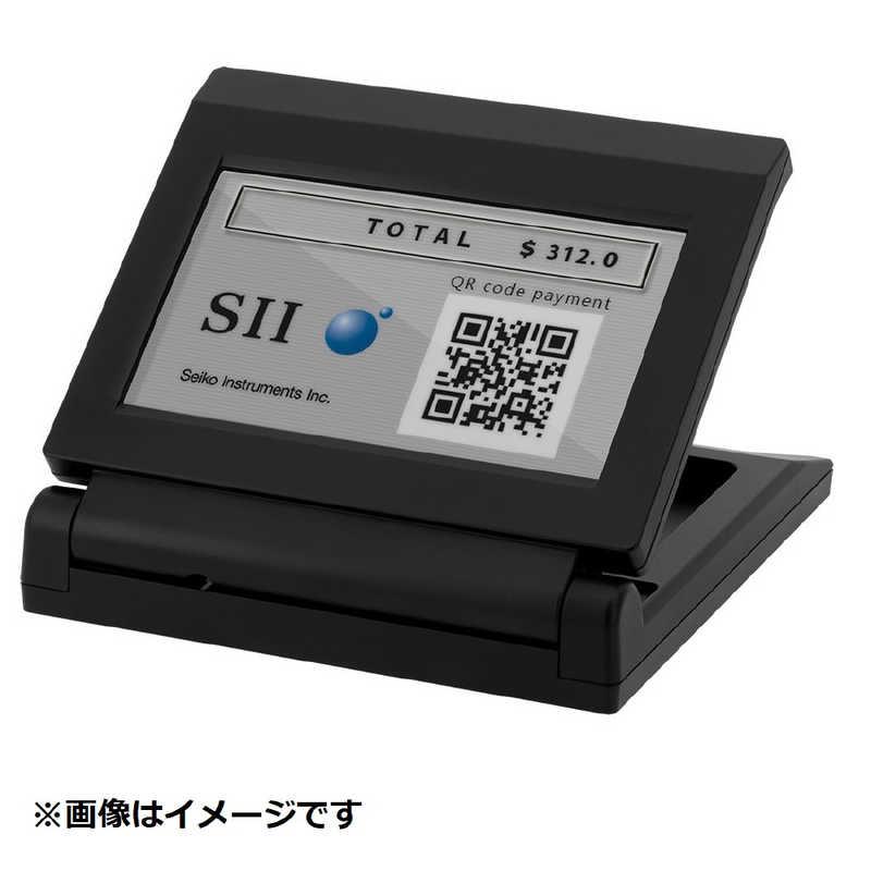 セイコーインスツル エアレジ対応 (RP-Fシリーズ用)カスタマー
