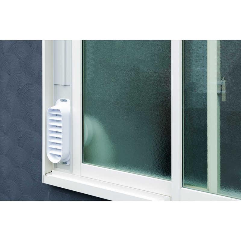 ORIGINALBASIC オールシーズン対応 スポットエアコン 冷風・温風