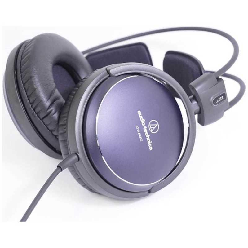 オーディオテクニカ（audio-technica） 「ハイレゾ音源対応