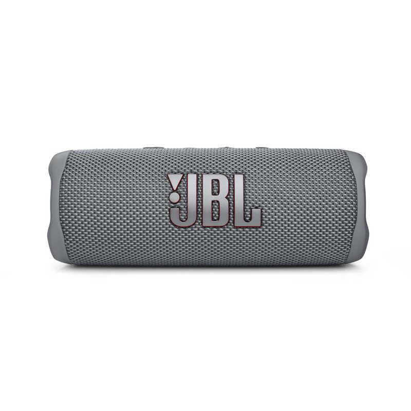 JBL ブルートゥース スピーカー ［防水 /Bluetooth対応］ グレー