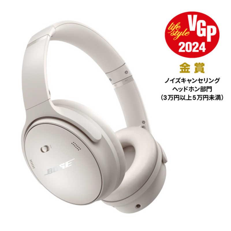 BOSE（ボーズ） ブルートゥースヘッドホン QuietComfort Headphones